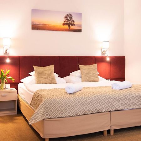 Szalajka Liget Hotel Es Apartmanhazak Szilvásvárad Eksteriør billede