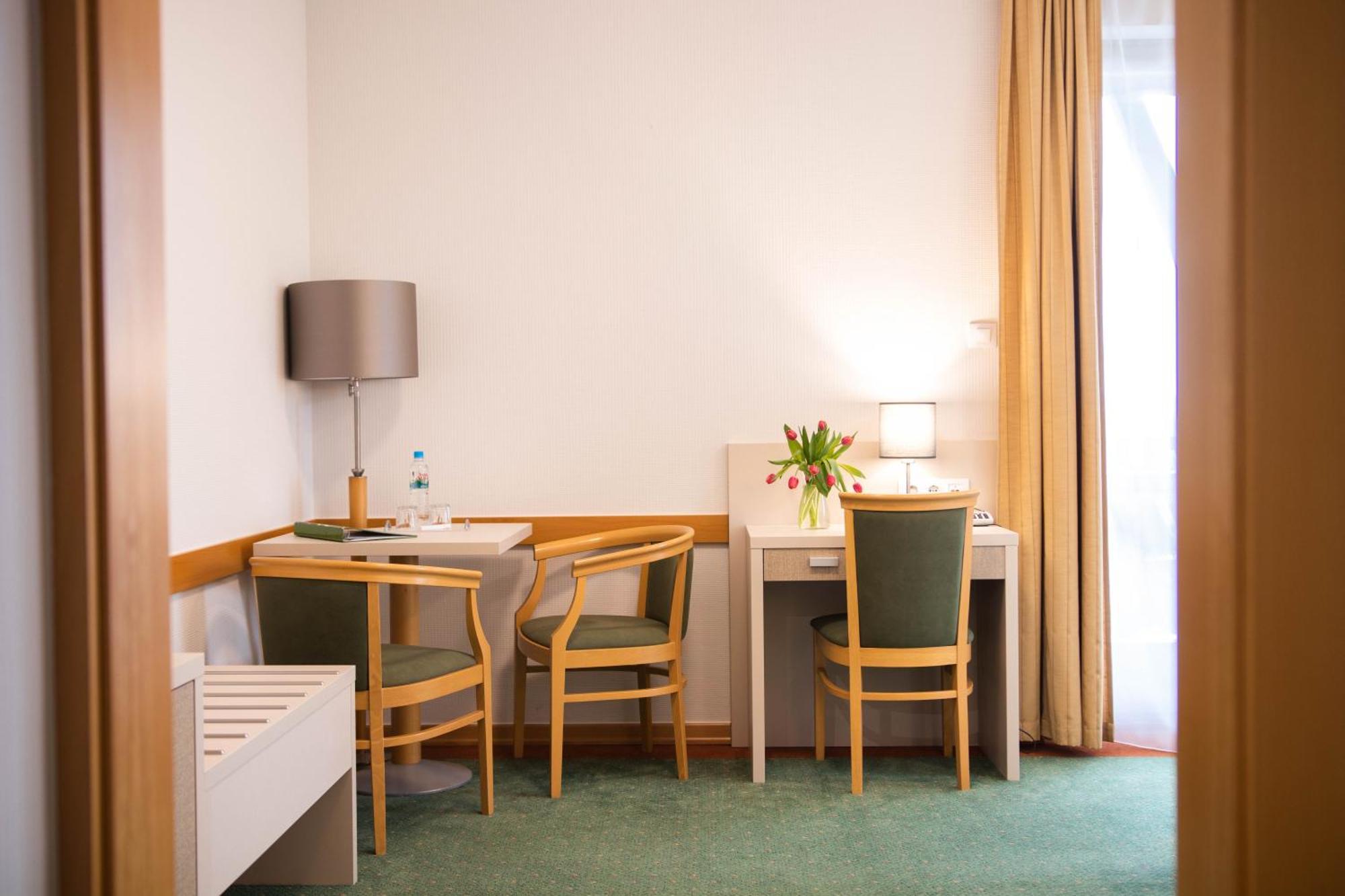 Szalajka Liget Hotel Es Apartmanhazak Szilvásvárad Eksteriør billede