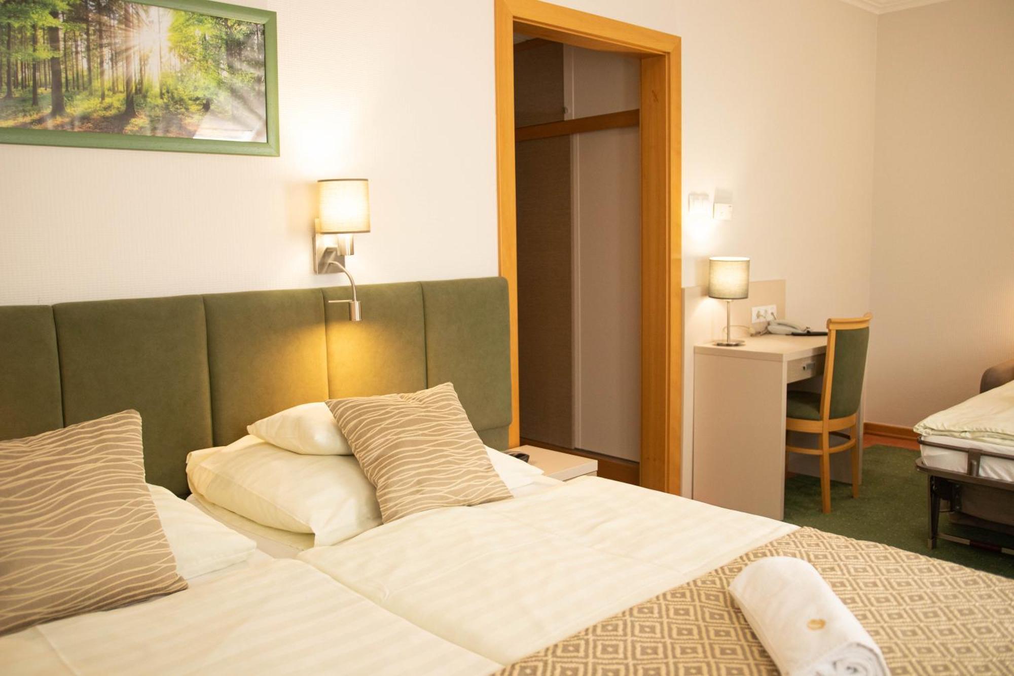 Szalajka Liget Hotel Es Apartmanhazak Szilvásvárad Eksteriør billede